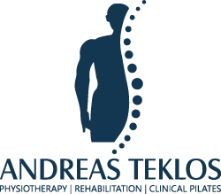 Physiotherapy & Rehabilitation Center A. Teklos